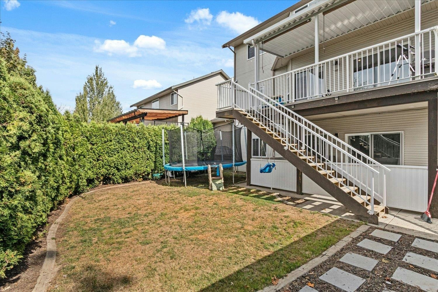 35475 Strathcona Court, Abbotsford, BC, V3G 3A2 - 35