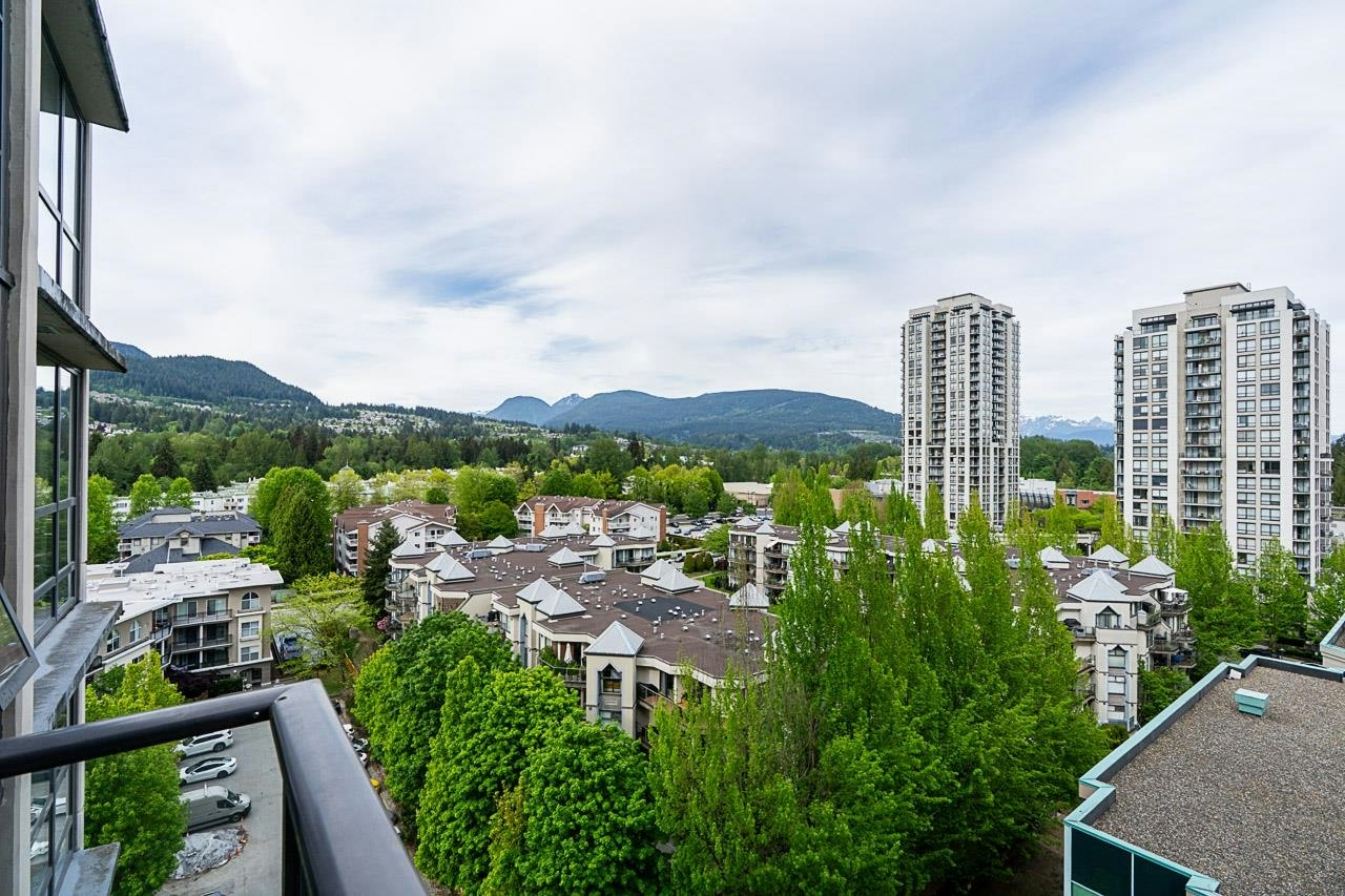 1203-2959 Glen Drive, Coquitlam, BC, V3B 0B8 - 25