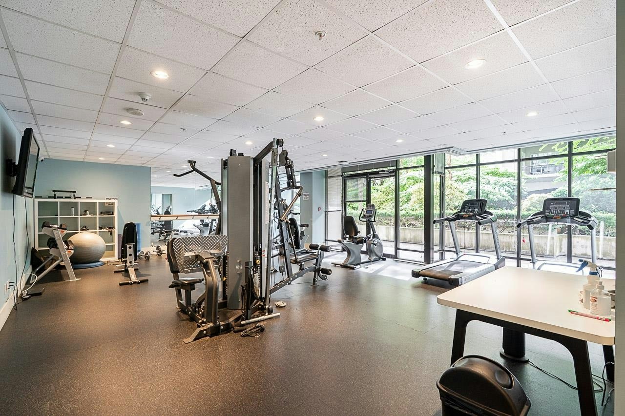 1203-2959 Glen Drive, Coquitlam, BC, V3B 0B8 - 27