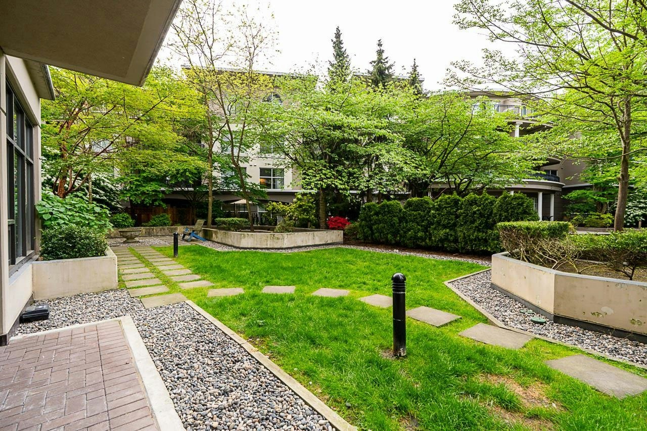 1203-2959 Glen Drive, Coquitlam, BC, V3B 0B8 - 29
