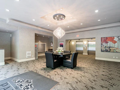 1203-2959 Glen Drive - 5