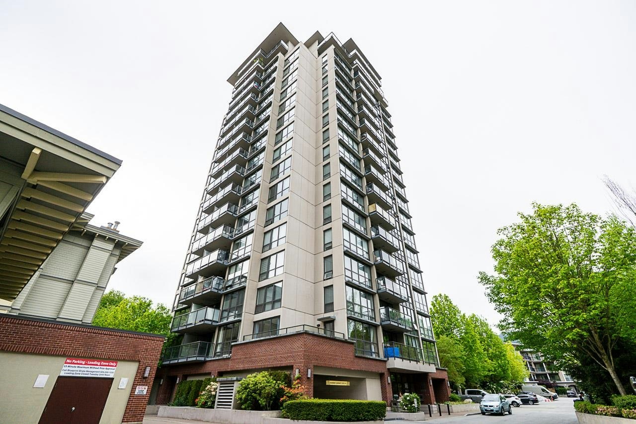 1203-2959 Glen Drive - 2