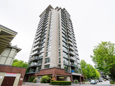 1203-2959 Glen Drive - 2