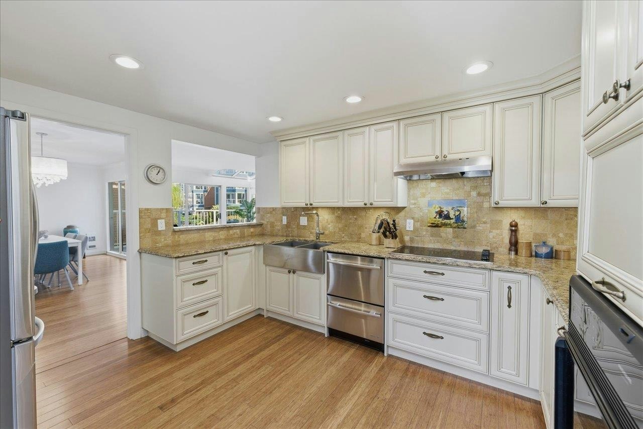1523 Mariner Walk, Vancouver, BC, V6J 5A6 - 10