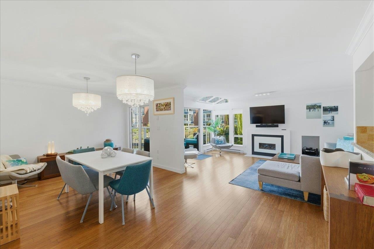 1523 Mariner Walk, Vancouver, BC, V6J 5A6 - 3