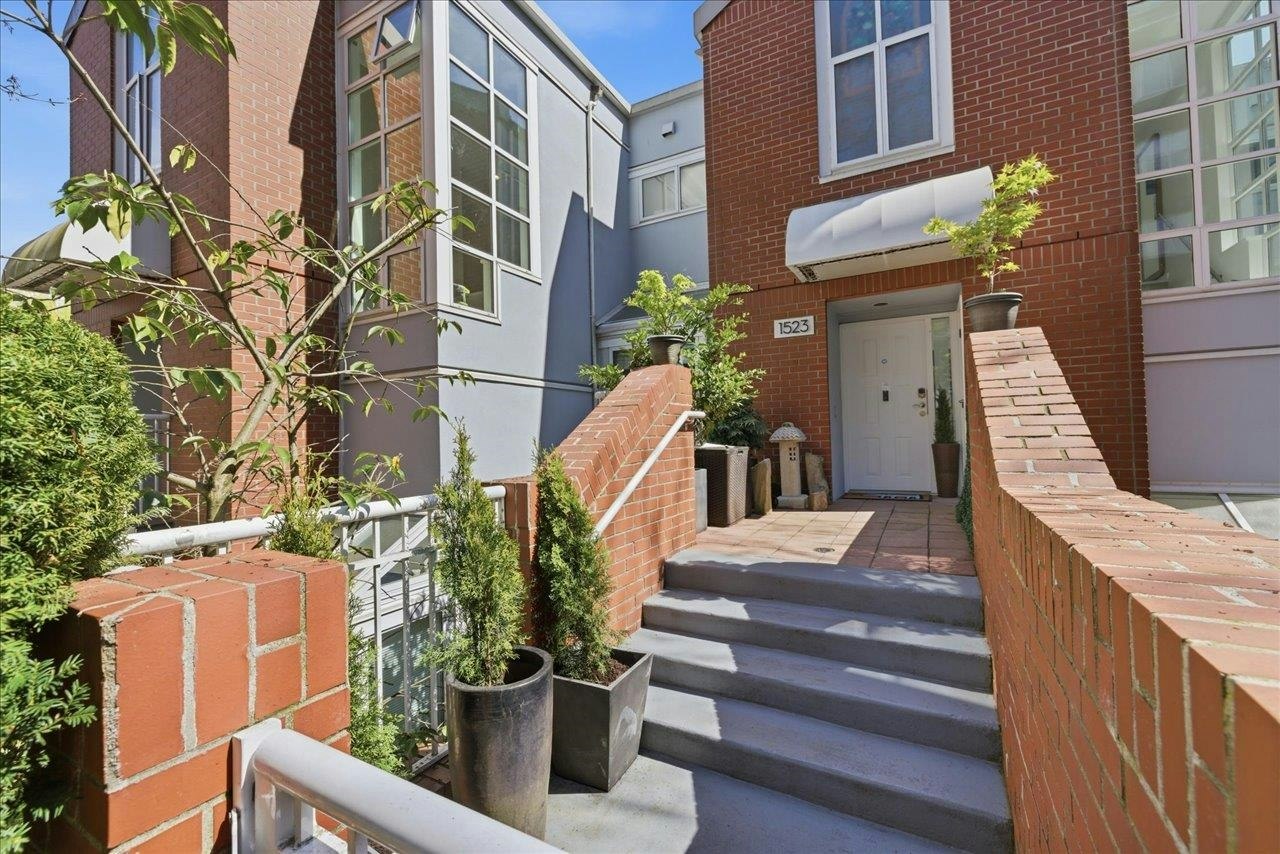 1523 Mariner Walk, Vancouver, BC, V6J 5A6 - 30