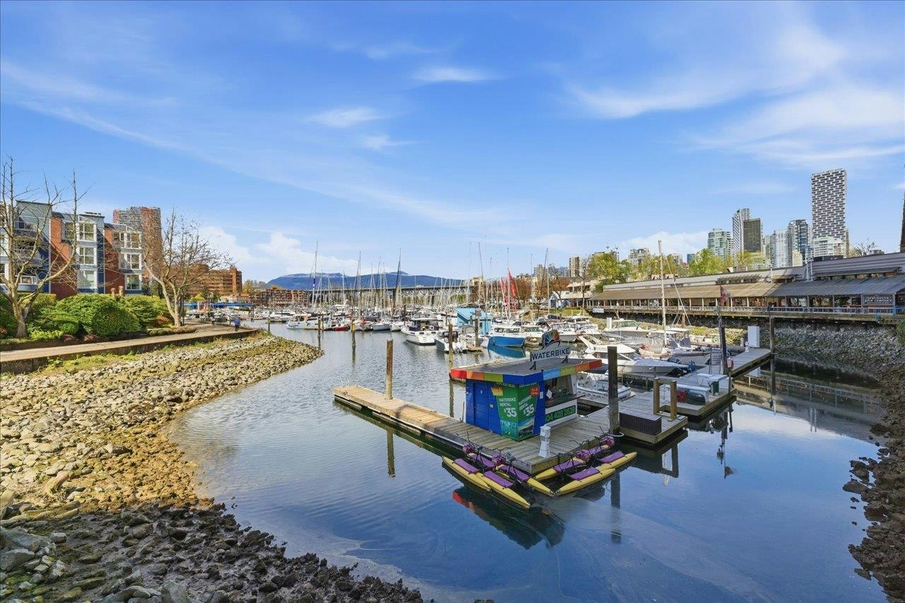 1523 Mariner Walk, Vancouver, BC, V6J 5A6 - 31