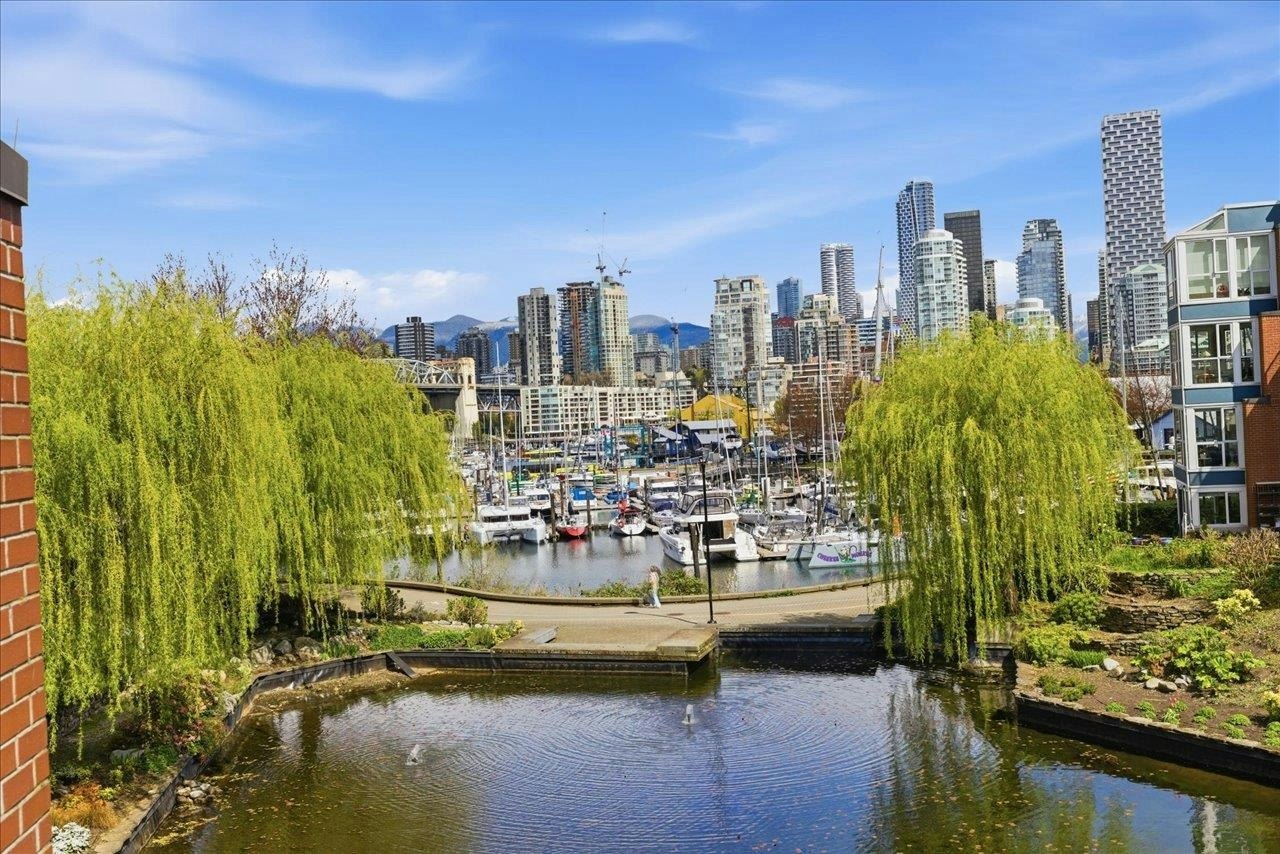 1523 Mariner Walk, Vancouver, BC, V6J 5A6 - 20