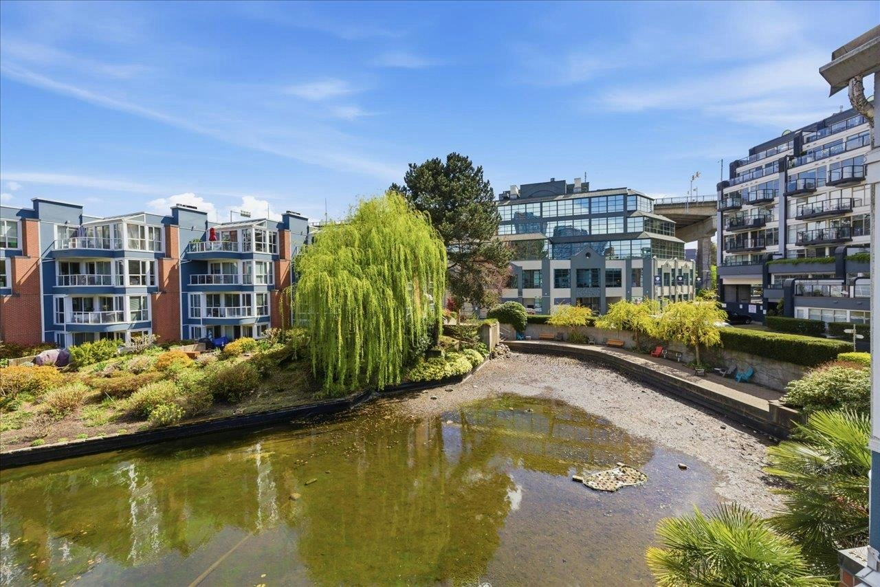 1523 Mariner Walk, Vancouver, BC, V6J 5A6 - 21