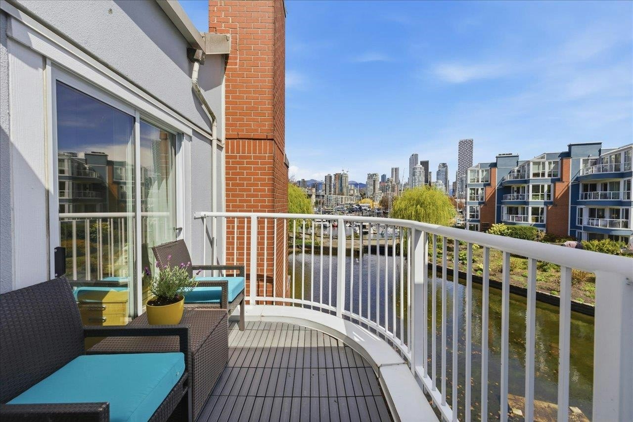 1523 Mariner Walk, Vancouver, BC, V6J 5A6 - 19