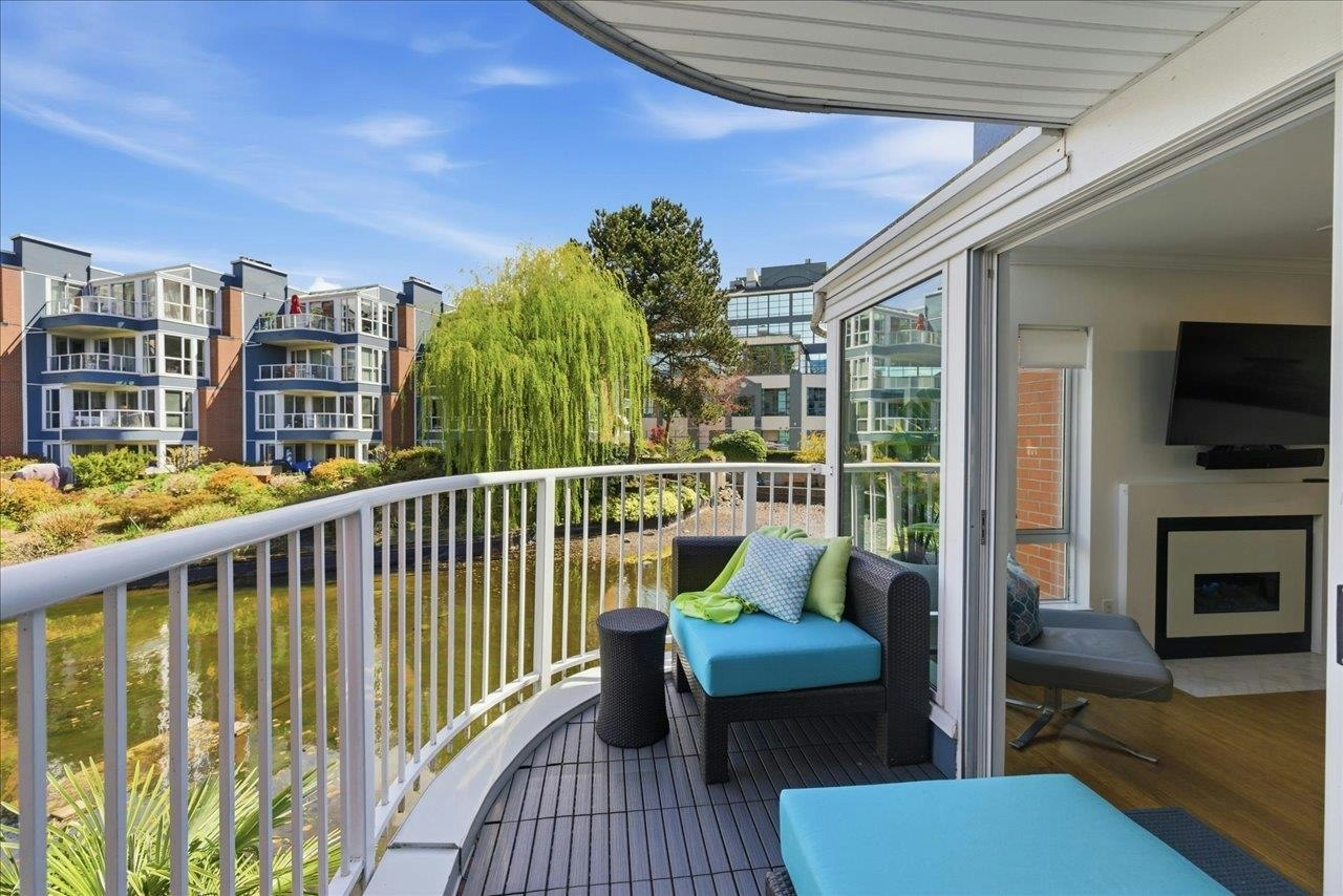 1523 Mariner Walk, Vancouver, BC, V6J 5A6 - 13