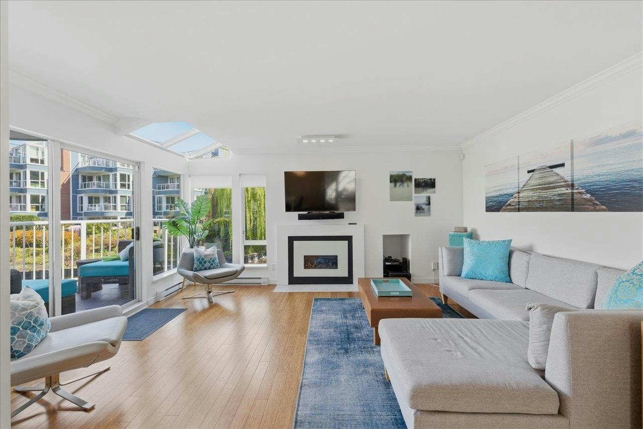 1523 Mariner Walk, Vancouver, BC, V6J 5A6 - 2