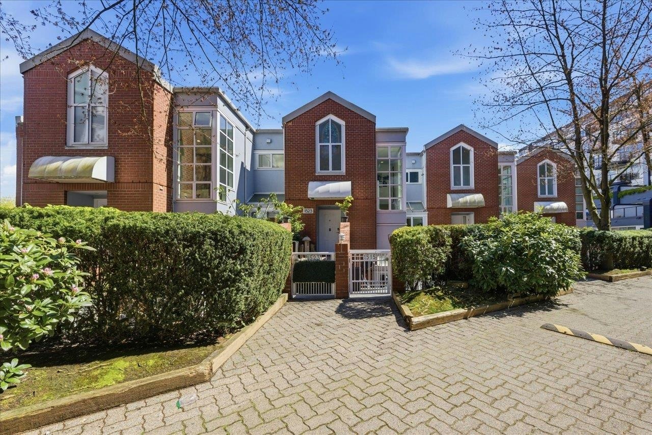 1523 Mariner Walk, Vancouver, BC, V6J 5A6 - 29