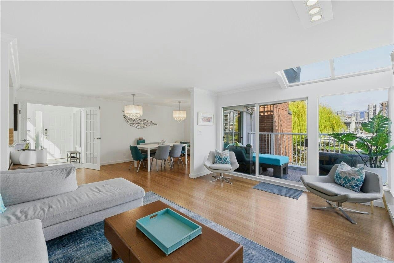 1523 Mariner Walk, Vancouver, BC, V6J 5A6 - 5