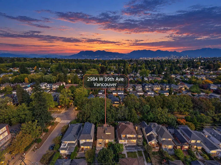 2984 W 39th Avenue, Vancouver, BC, V6N 2Z6 - 35