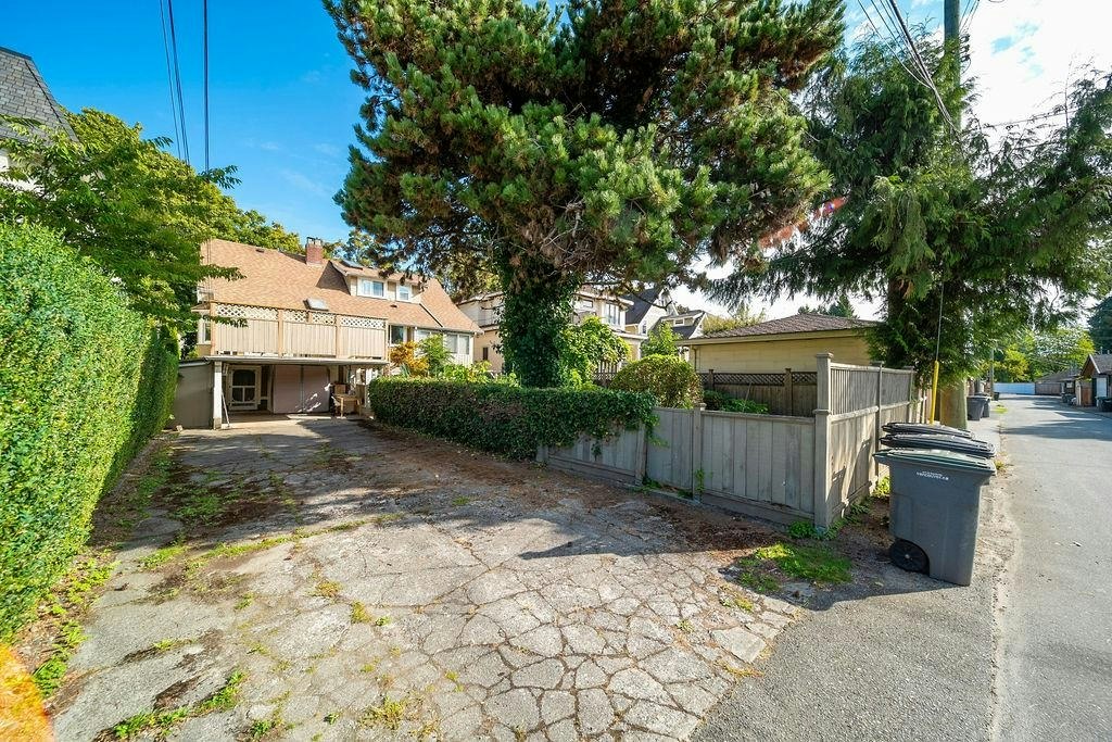 2984 W 39th Avenue, Vancouver, BC, V6N 2Z6 - 30