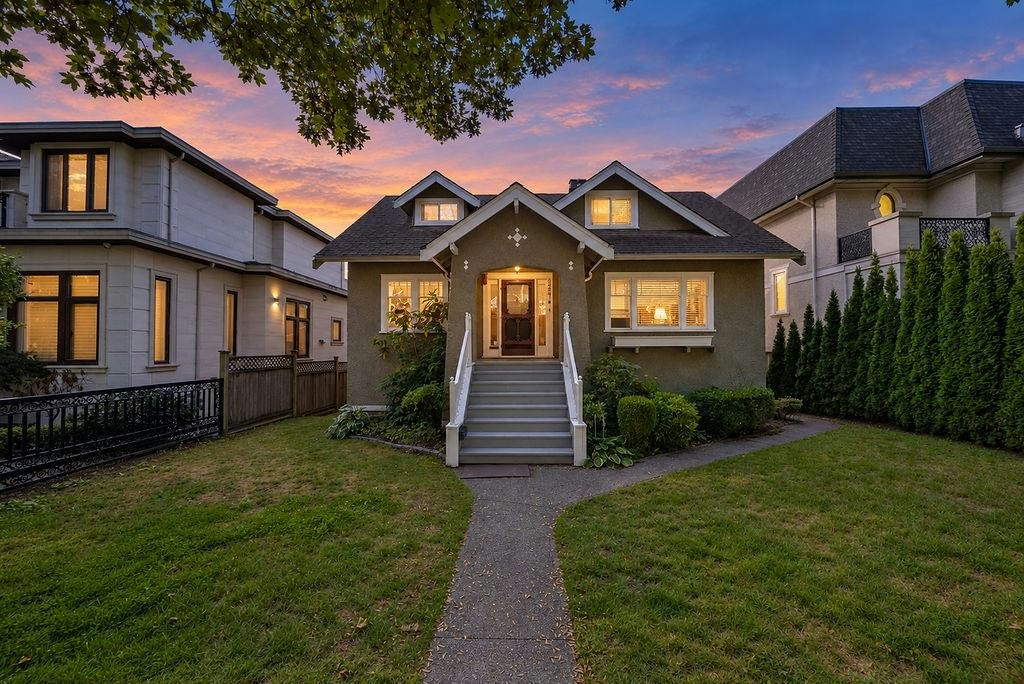 2984 W 39th Avenue, Vancouver, BC, V6N 2Z6 - 27