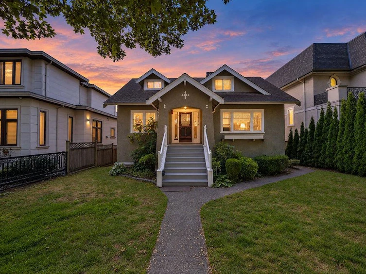 2984 W 39th Avenue, Vancouver, BC, V6N 2Z6 - 27
