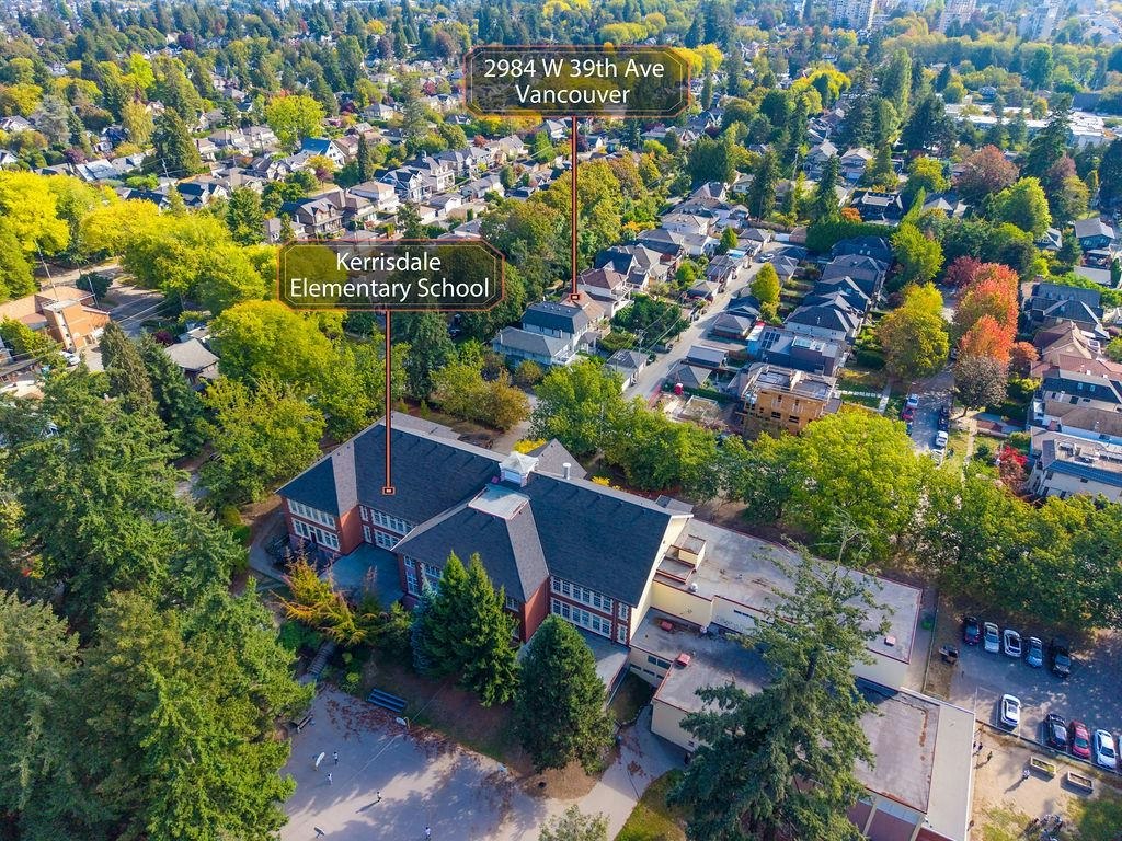 2984 W 39th Avenue, Vancouver, BC, V6N 2Z6 - 33