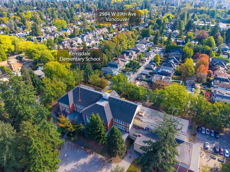 2984 W 39th Avenue, Vancouver, BC, V6N 2Z6 - 33