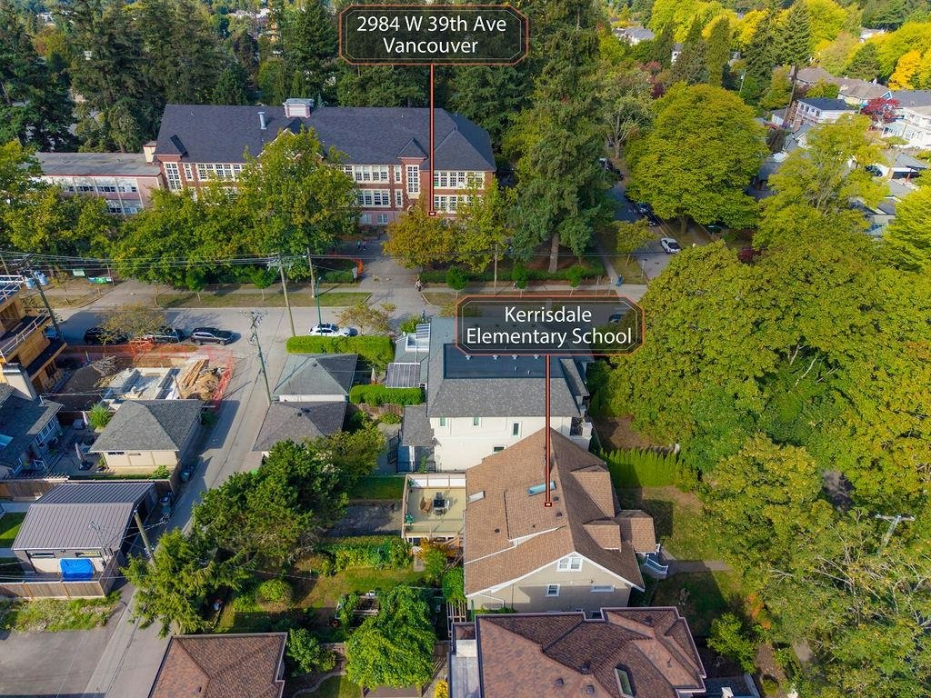 2984 W 39th Avenue, Vancouver, BC, V6N 2Z6 - 34