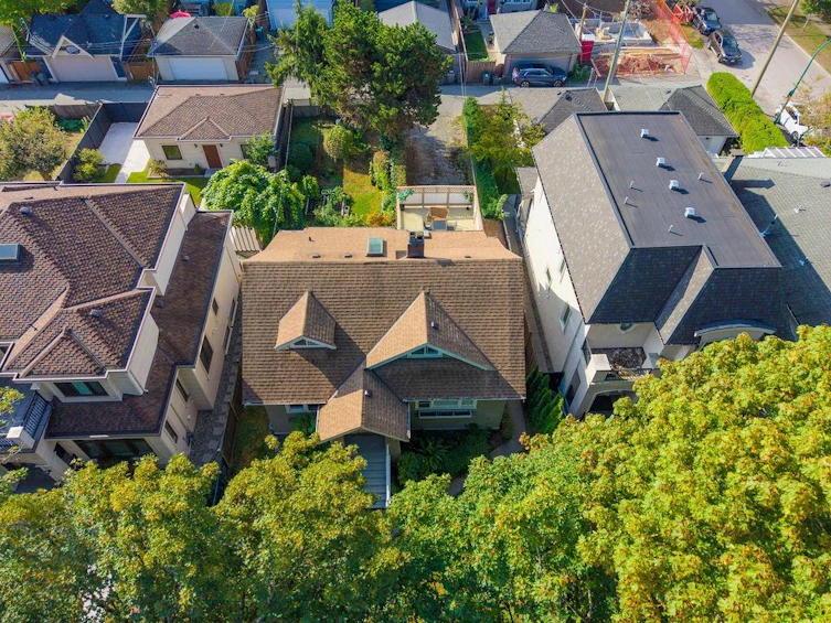 2984 W 39th Avenue, Vancouver, BC, V6N 2Z6 - 29