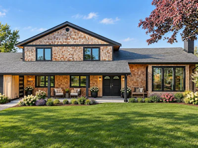 5465 34b Avenue - 3