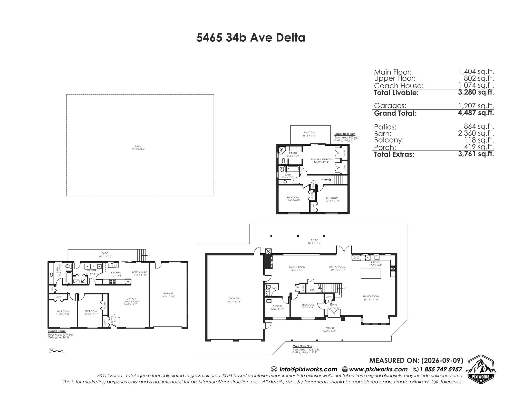 5465 34b Avenue, Delta, BC, V4L 2P1 - 39
