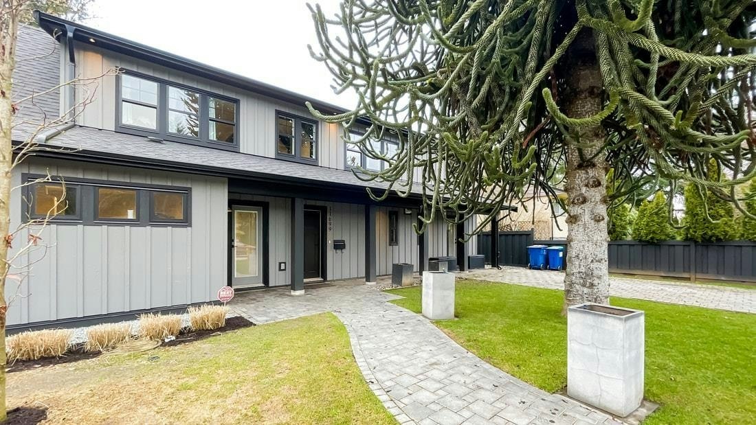 11699 Carr Street, Maple Ridge, BC, V2X 5N1