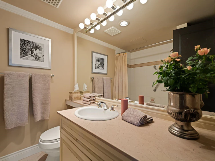 4B-328 Taylor Way, West Vancouver, BC, V7T 2Y4 - 28