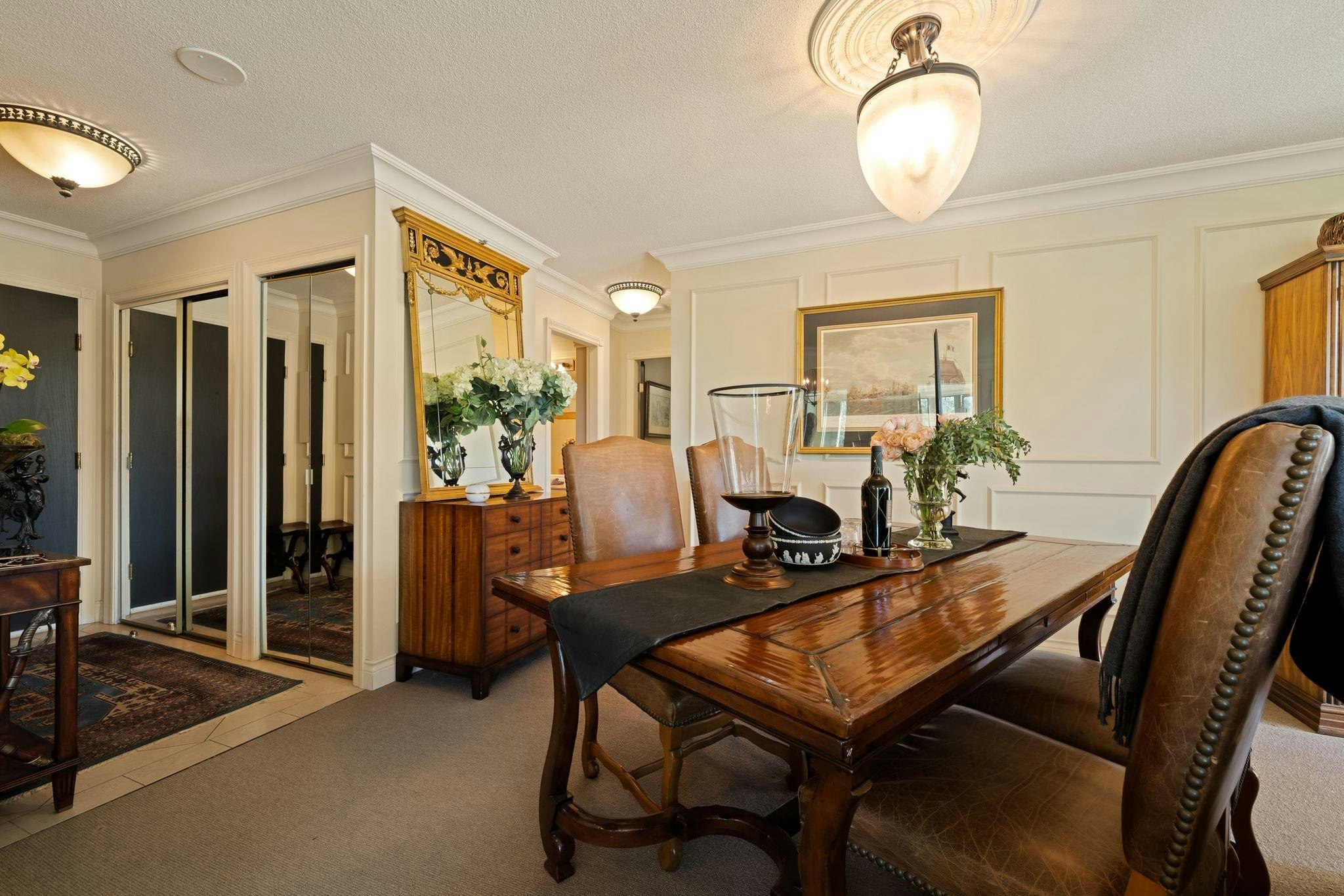 4B-328 Taylor Way, West Vancouver, BC, V7T 2Y4 - 19