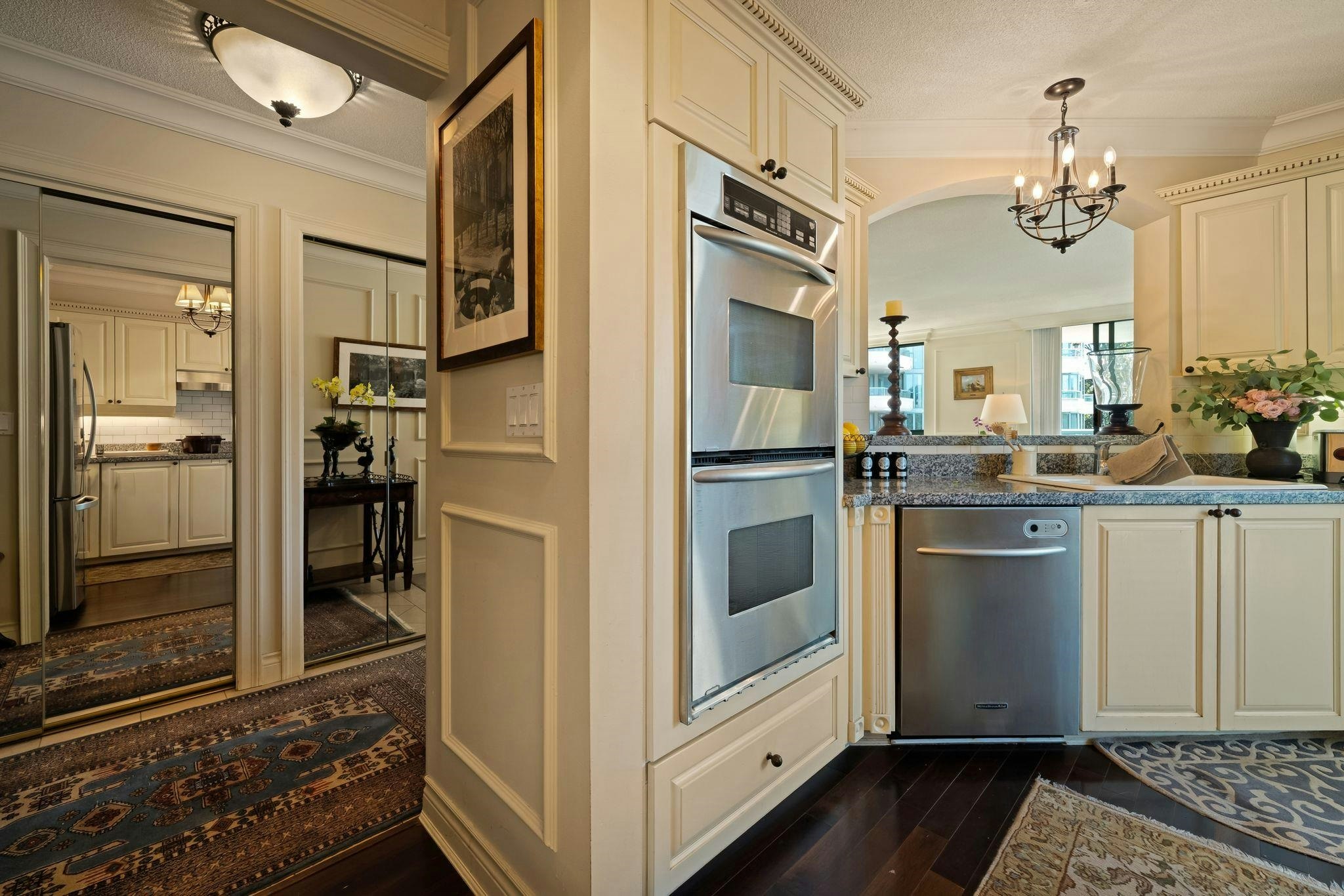 4B-328 Taylor Way, West Vancouver, BC, V7T 2Y4 - 12