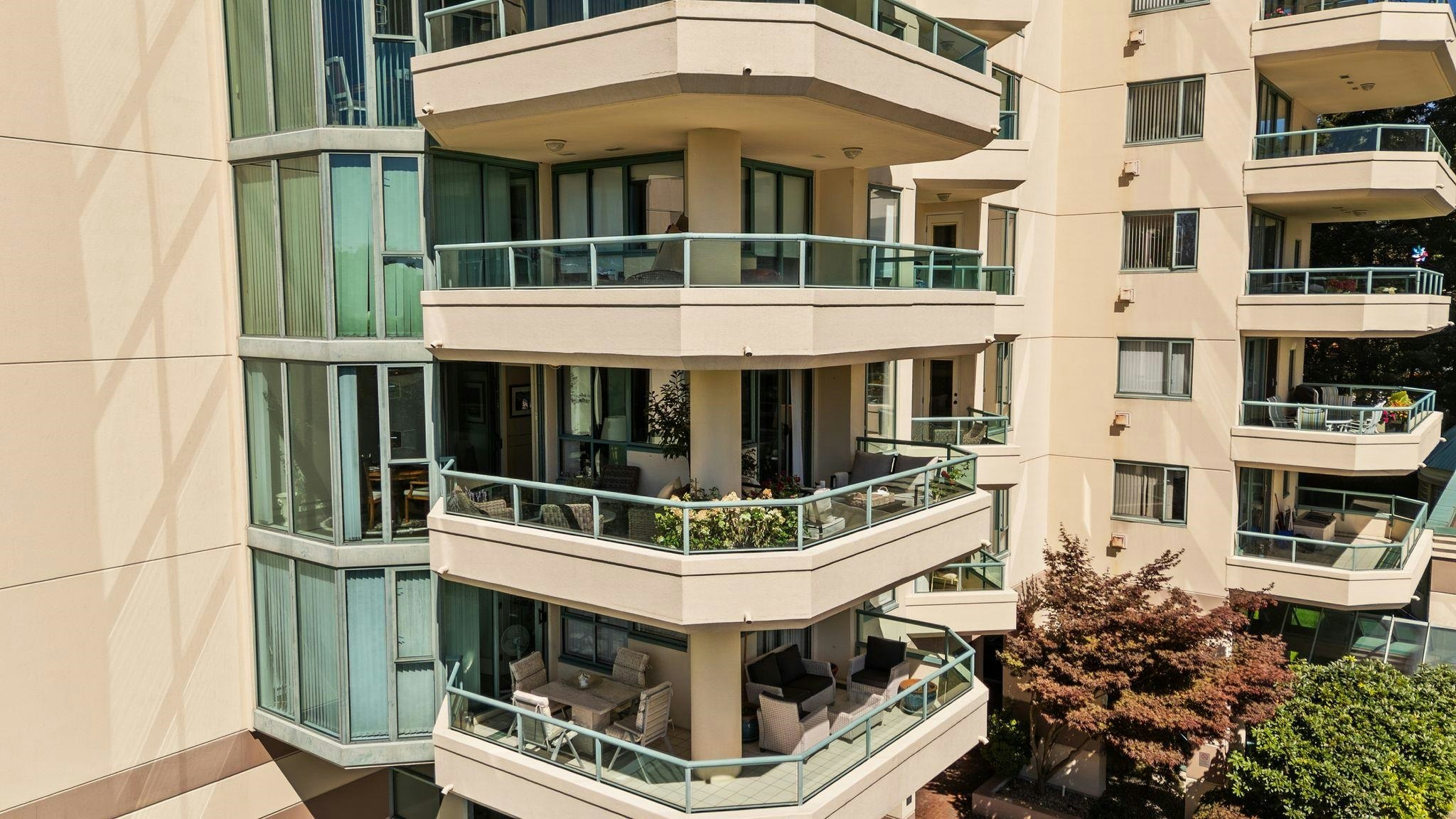 4B-328 Taylor Way, West Vancouver, BC, V7T 2Y4 - 34