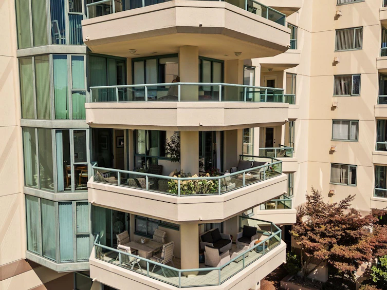 4B-328 Taylor Way, West Vancouver, BC, V7T 2Y4 - 34