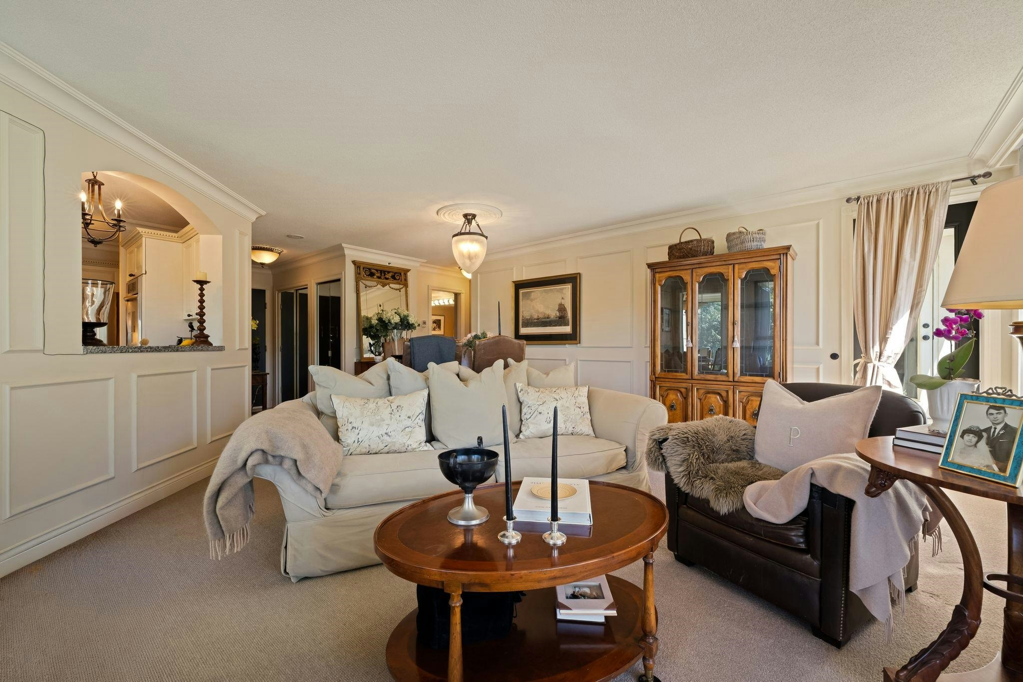 4B-328 Taylor Way, West Vancouver, BC, V7T 2Y4 - 8