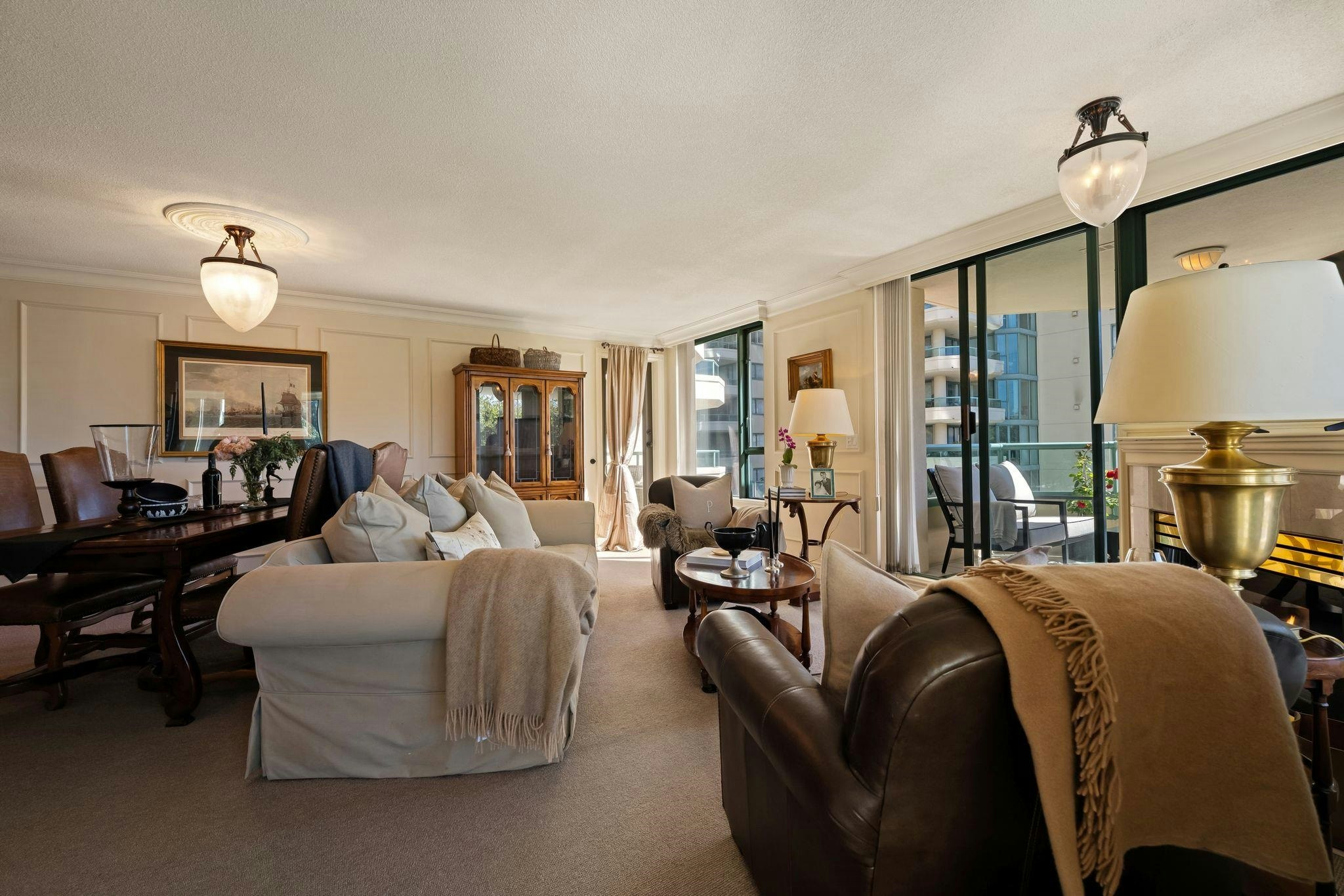 4B-328 Taylor Way, West Vancouver, BC, V7T 2Y4 - 6