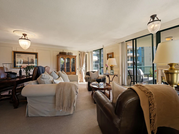 4B-328 Taylor Way, West Vancouver, BC, V7T 2Y4 - 6