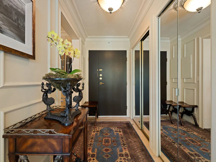 4B-328 Taylor Way, West Vancouver, BC, V7T 2Y4 - 3