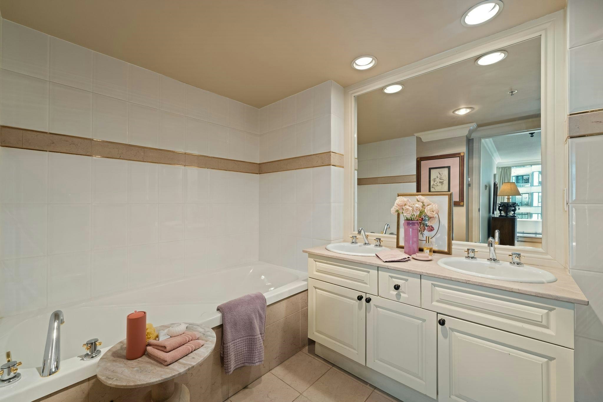 4B-328 Taylor Way, West Vancouver, BC, V7T 2Y4 - 25