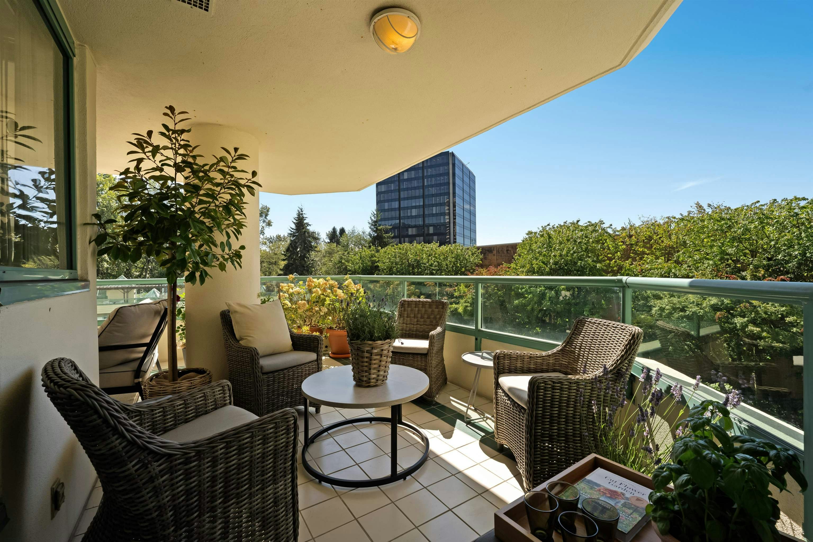 4B-328 Taylor Way, West Vancouver, BC, V7T 2Y4 - 29