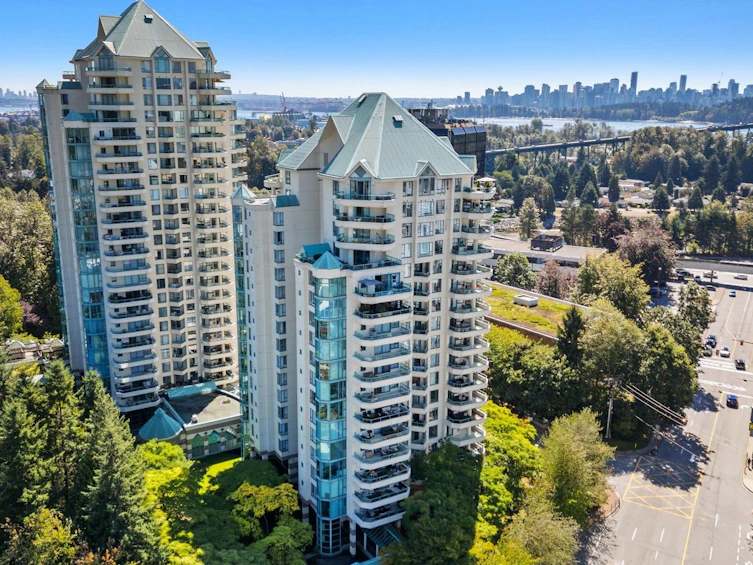 4B-328 Taylor Way, West Vancouver, BC, V7T 2Y4 - 2
