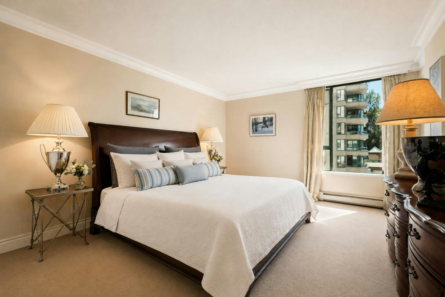 4B-328 Taylor Way, West Vancouver, BC, V7T 2Y4 - 20