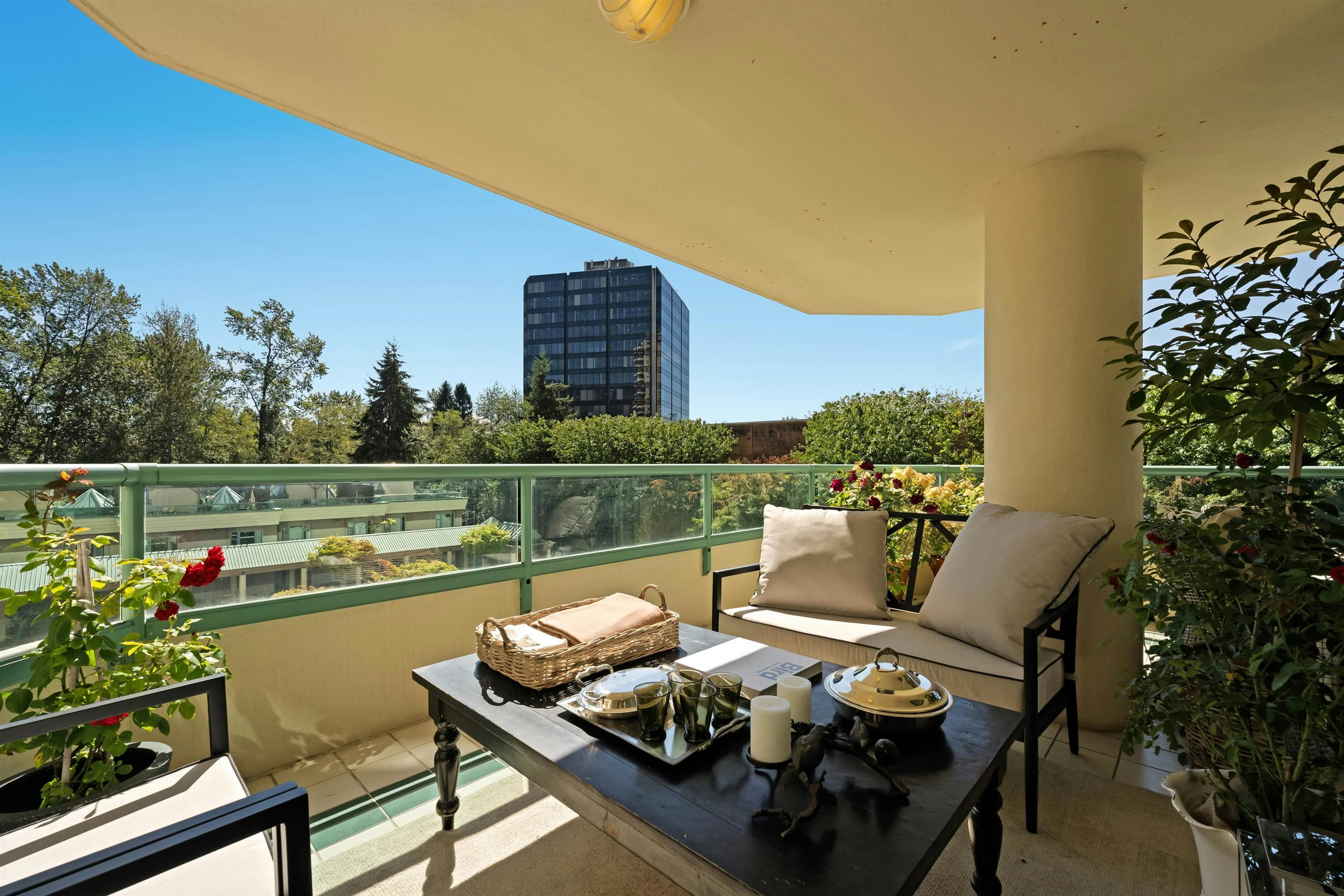 4B-328 Taylor Way, West Vancouver, BC, V7T 2Y4 - 32