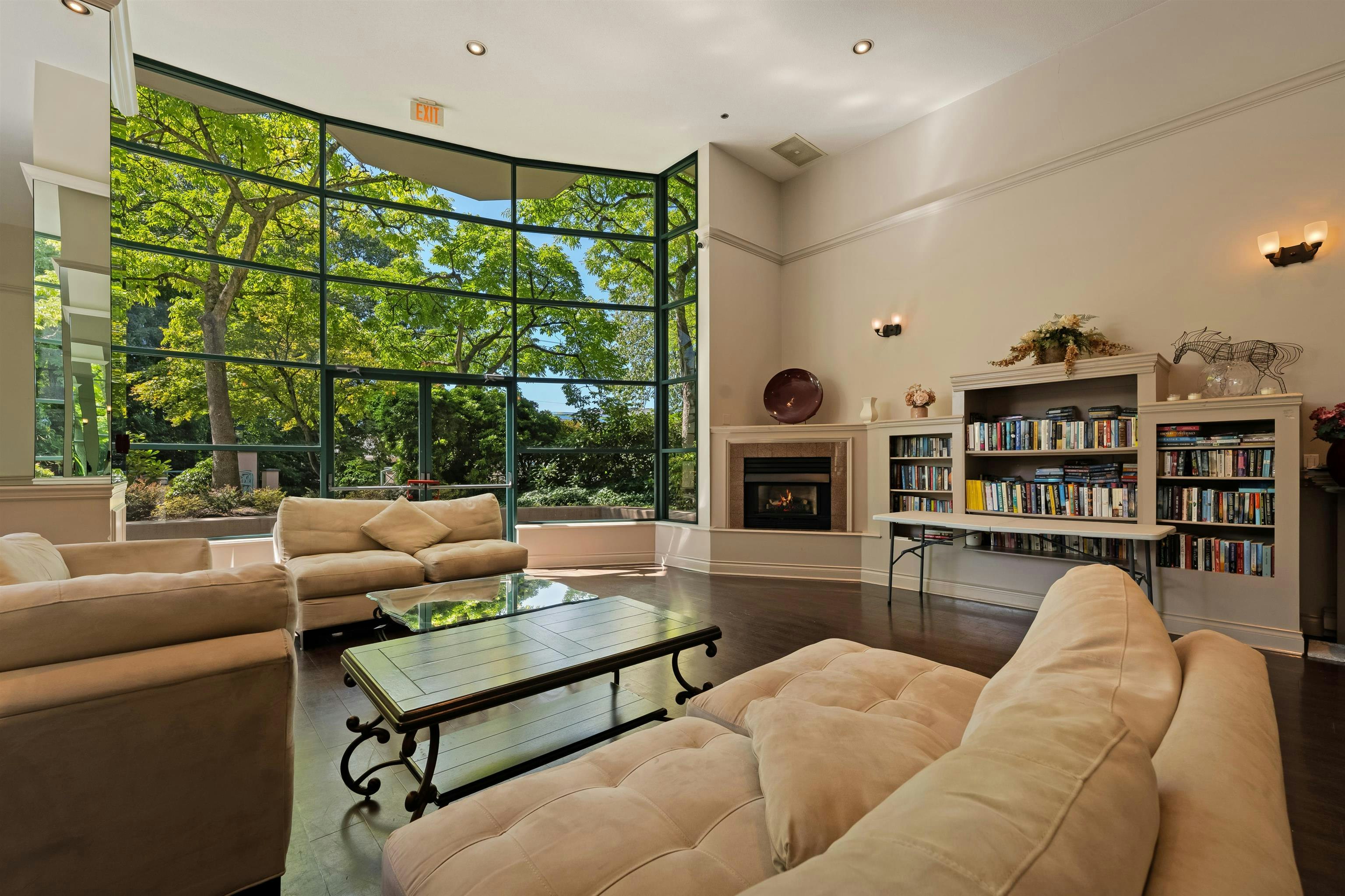 4B-328 Taylor Way, West Vancouver, BC, V7T 2Y4 - 36