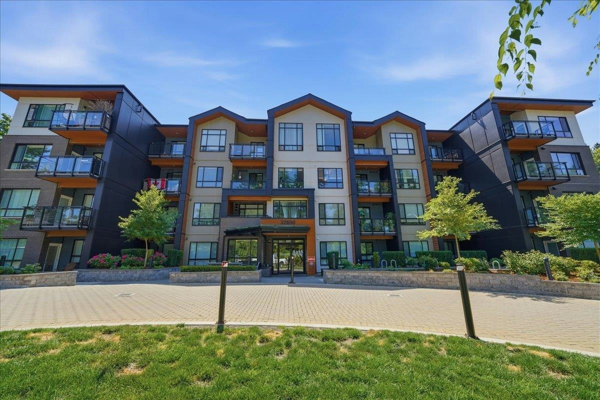 224-32690 14th Avenue, Mission, BC, V2V 0K5