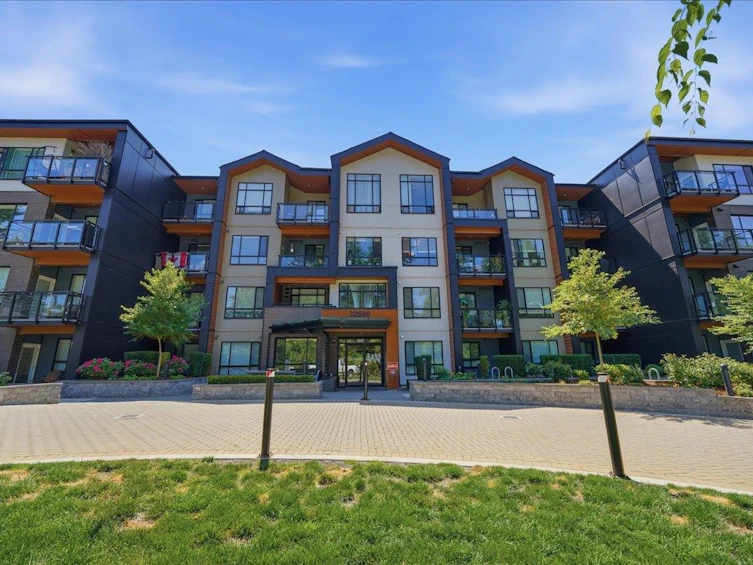 224-32690 14th Avenue, Mission, BC, V2V 0K5
