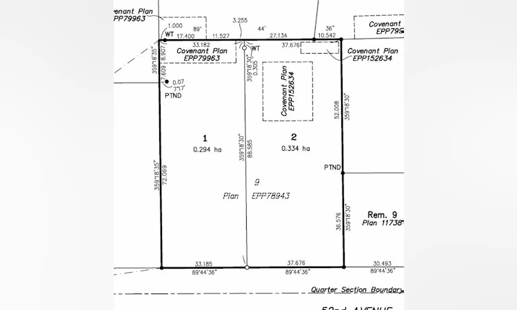 LT.2-25027 52 Avenue