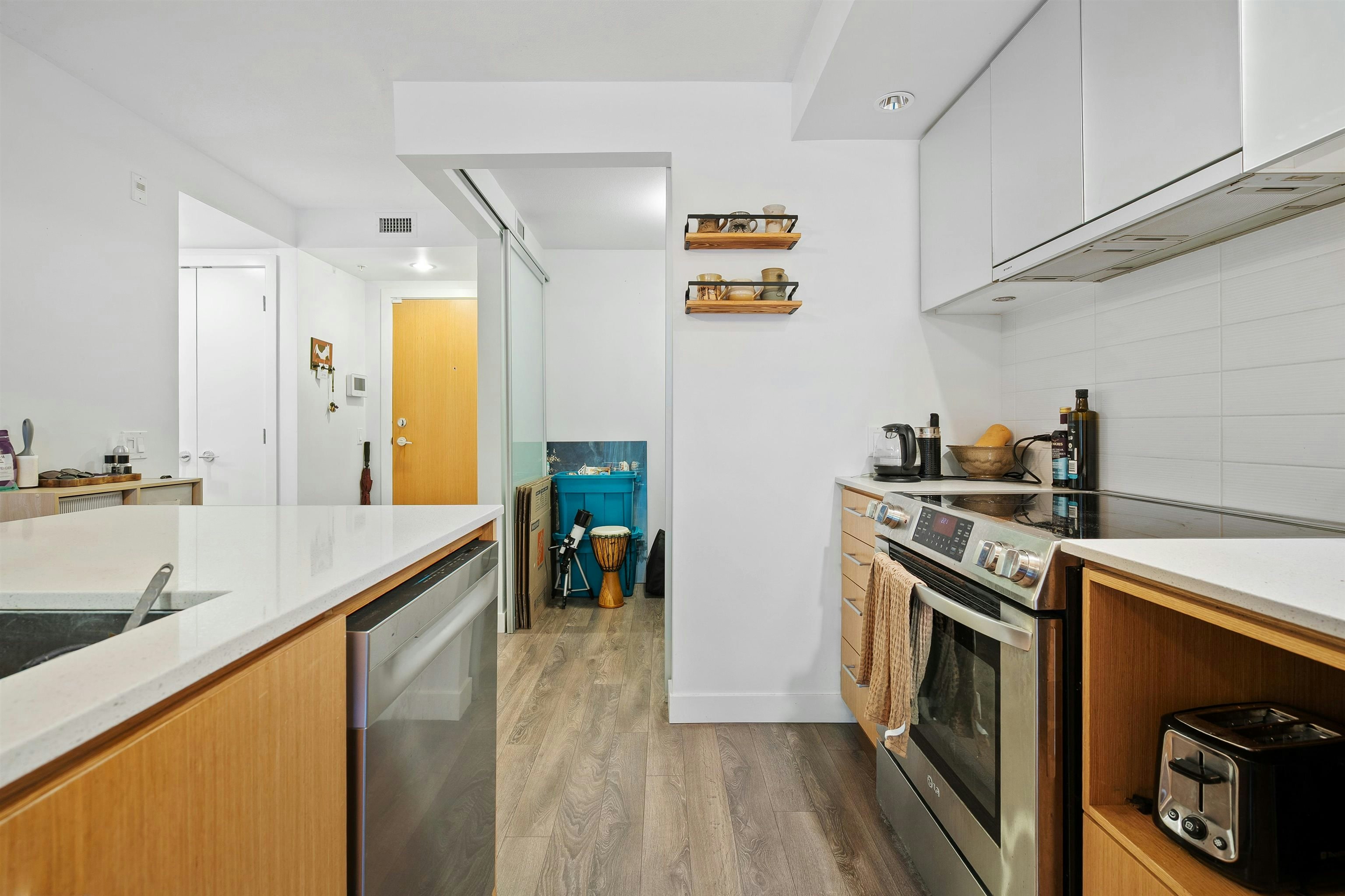 108-221 E 3rd Street - 5