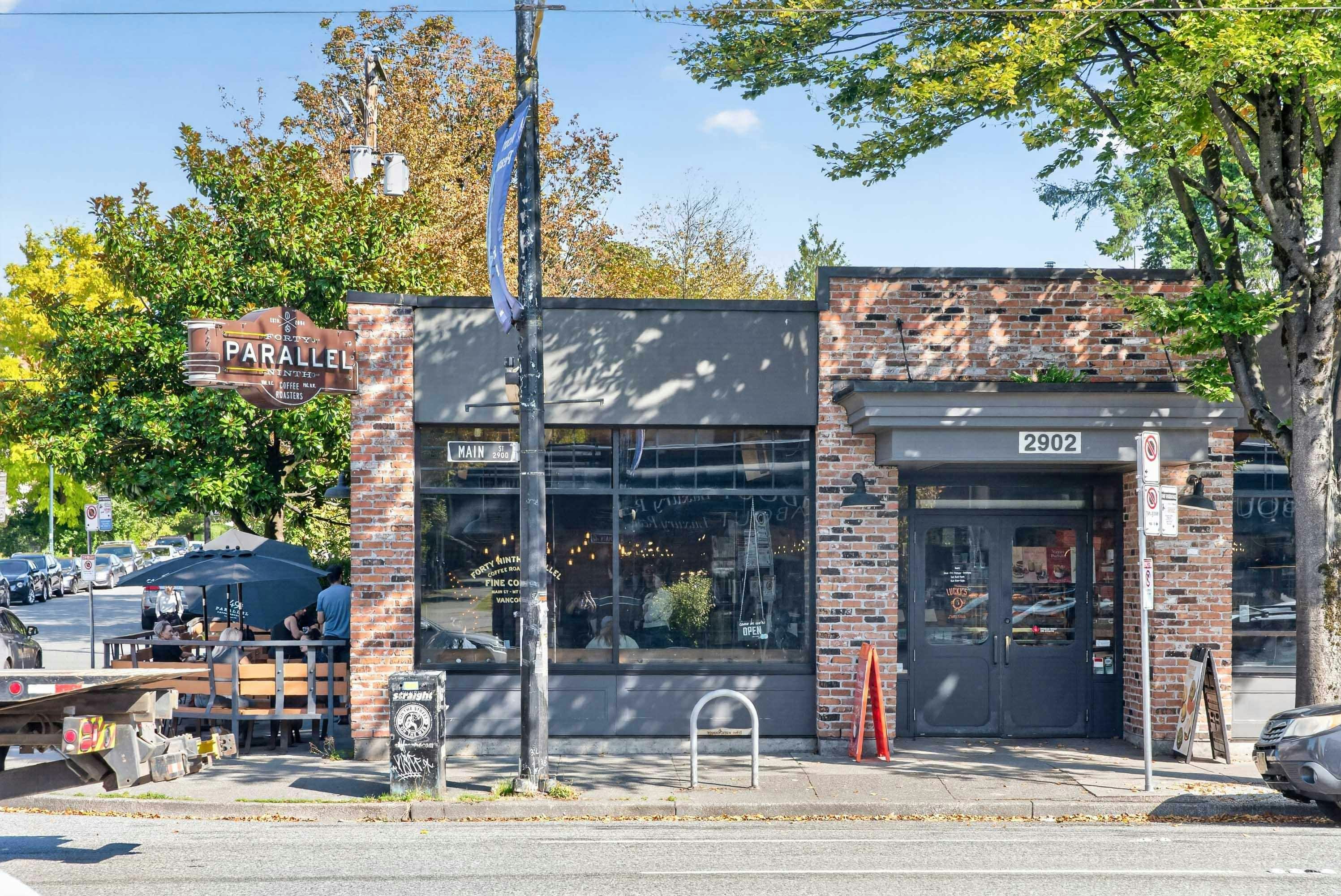 303-288 E 14th Avenue, Vancouver, BC, V5T 2M6 - 34