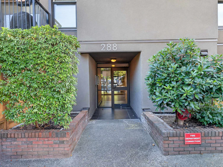 303-288 E 14th Avenue, Vancouver, BC, V5T 2M6 - 28